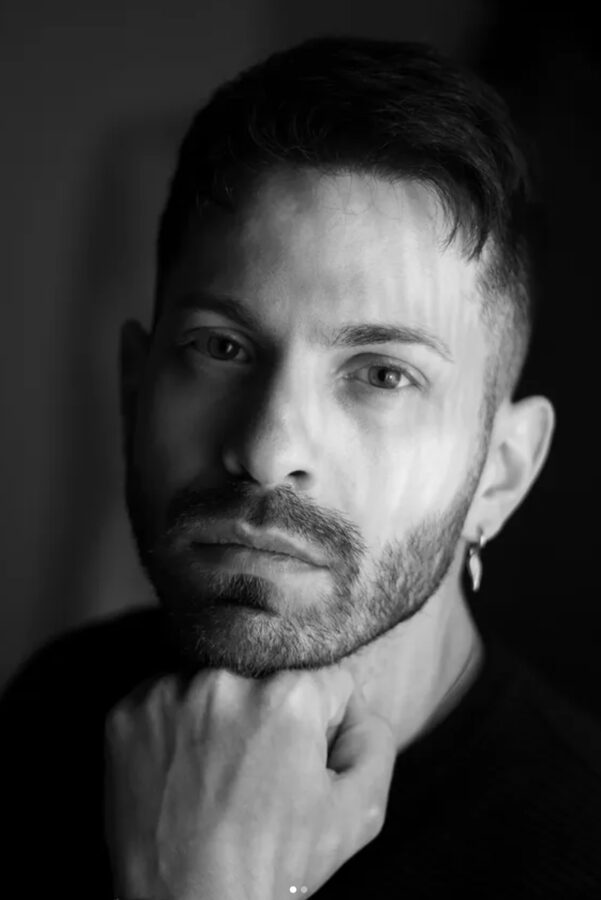 Francesco Merli