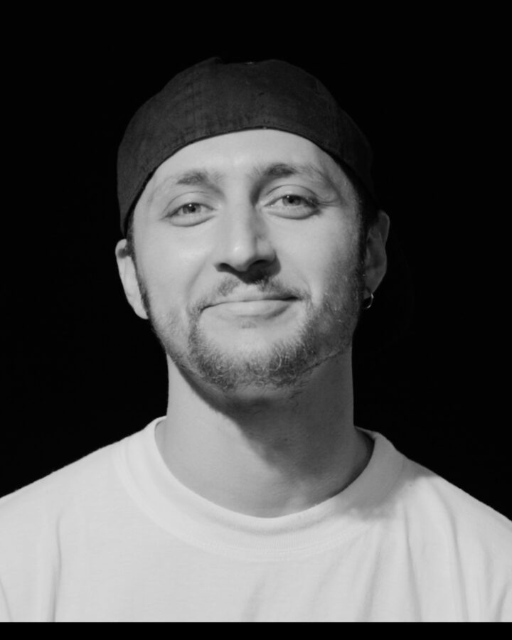 Tommaso Ometto