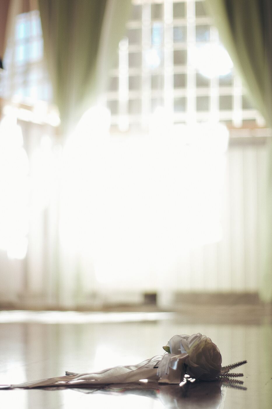 Fotografia di matrimonio — The Soul Factory