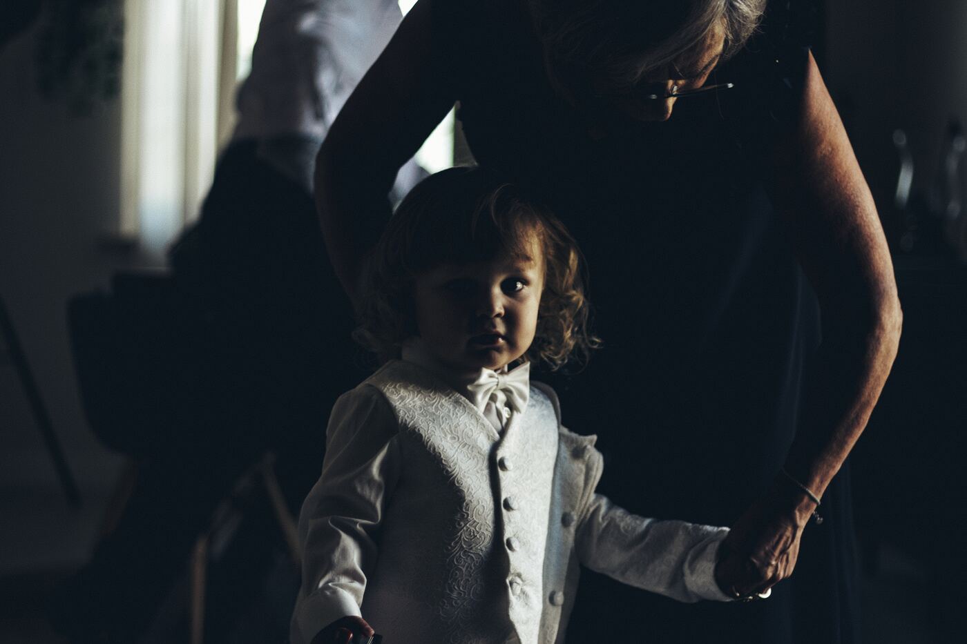 Fotografia di matrimonio — The Soul Factory