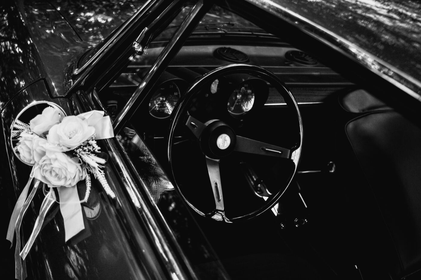 Fotografia di matrimonio — The Soul Factory