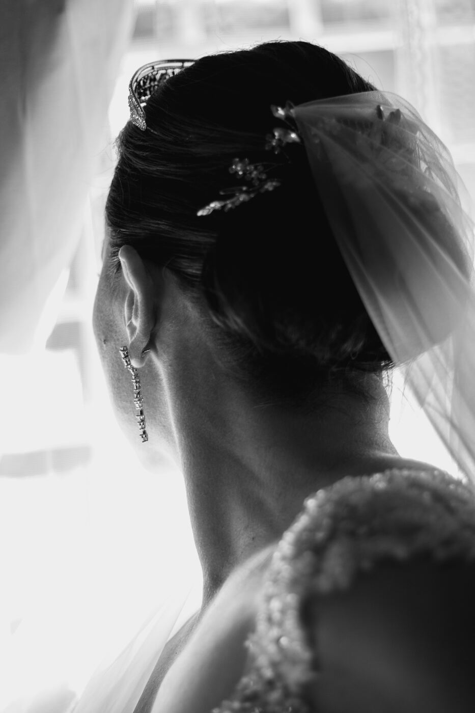 Fotografia di matrimonio — The Soul Factory