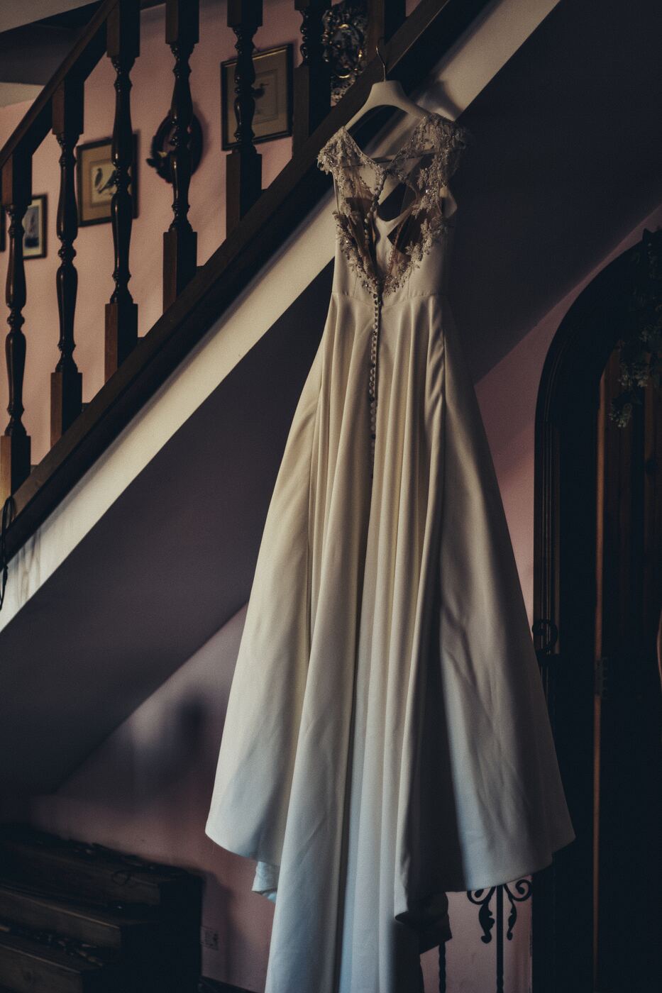 Fotografia di matrimonio — The Soul Factory
