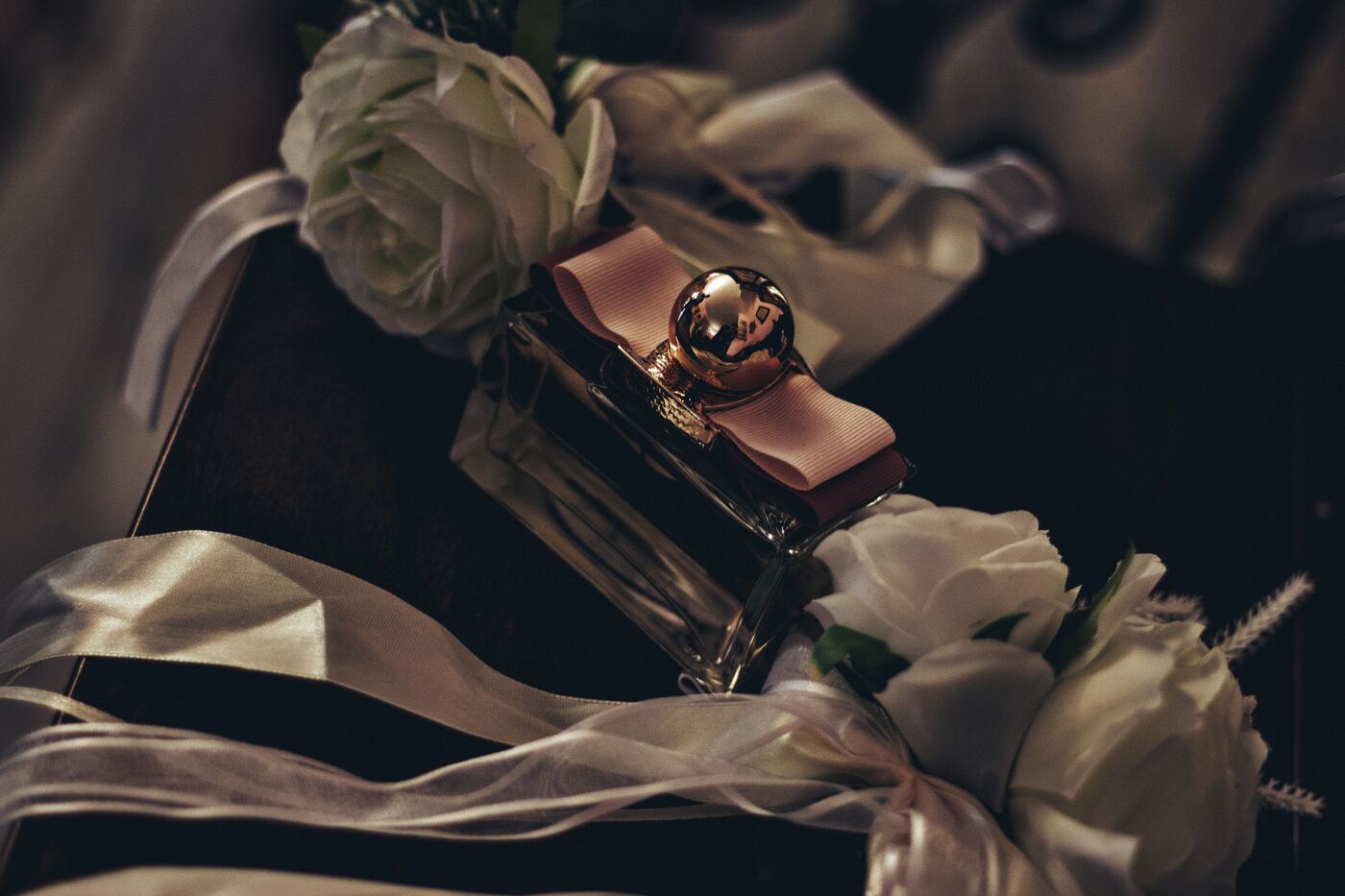 Fotografia di matrimonio — The Soul Factory