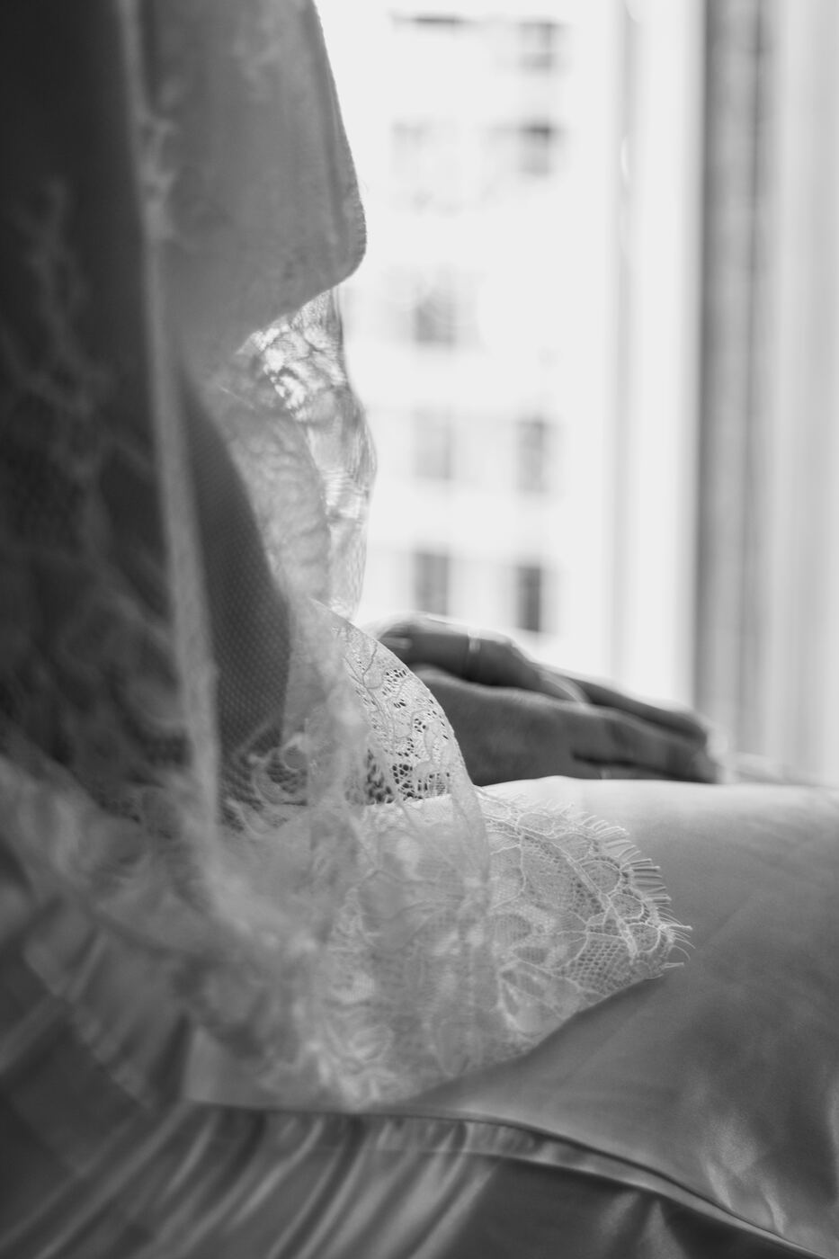 Fotografia di matrimonio — The Soul Factory