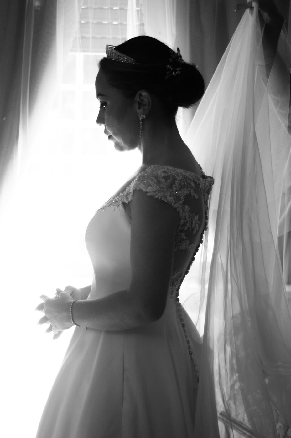 Fotografia di matrimonio — The Soul Factory