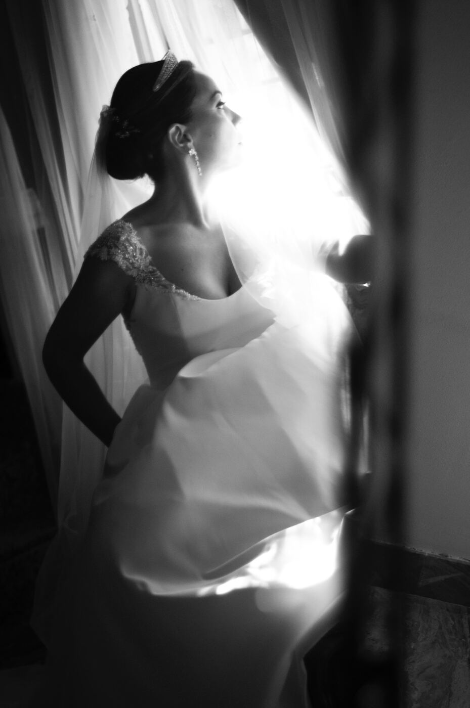 Fotografia di matrimonio — The Soul Factory