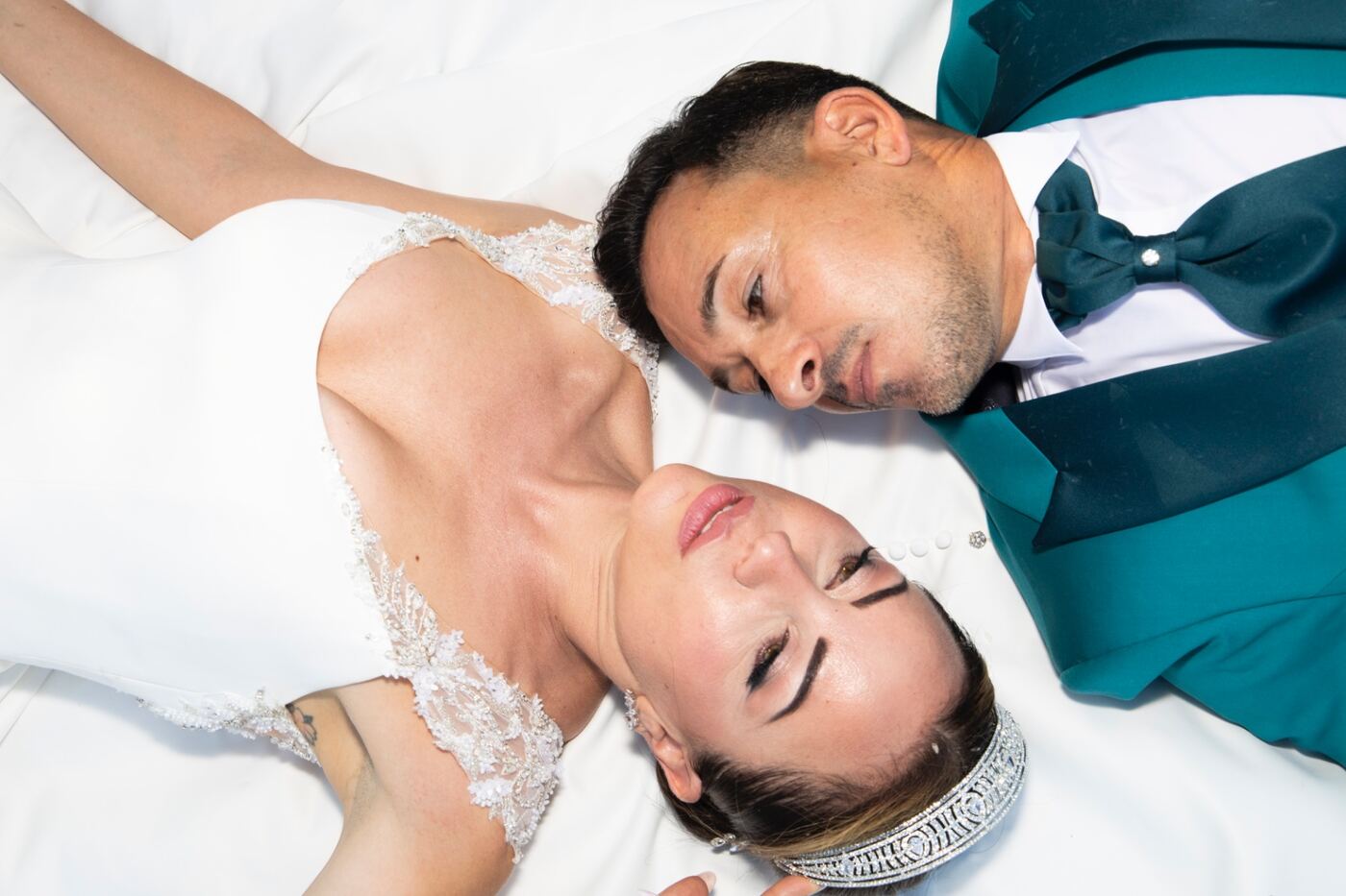 Fotografia di matrimonio — The Soul Factory